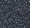 50g 6/0 Metallic Gunmetal